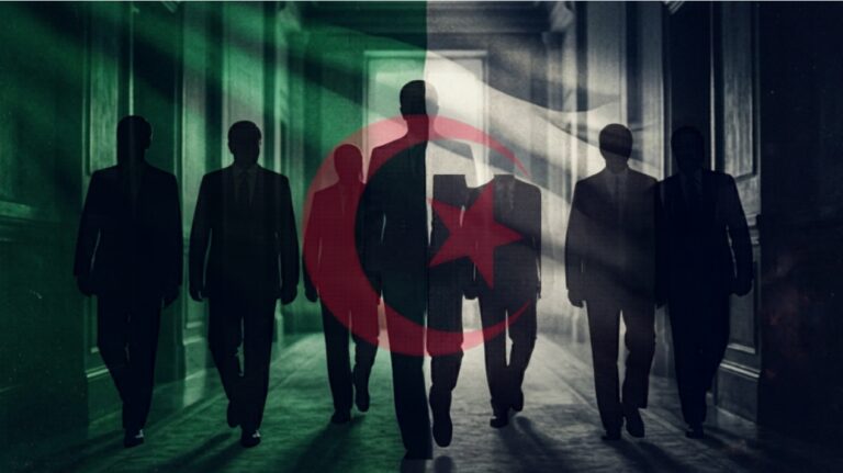ماذا قال الشاذلي للأمريكيين في الغرف المغلقة؟ الوجه الآخر للدبلوماسية الجزائرية.