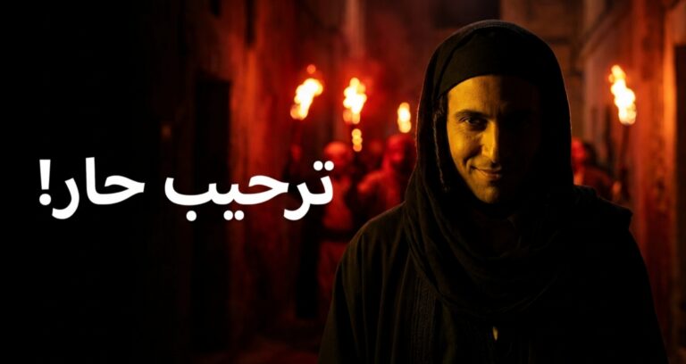 كتاب تاريخي يكشف: كيف تحالف يهود الجزائر مع الاستعمار الفرنسي ضد الأمير عبد القادر؟